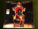 MICHAEL JACKSON THE REMIX SUITE 2x LP *RARE US VINYL 2009 GATEFOLD 1st PRESS New