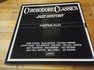 London 6.30116 HZ (10LPs) Nm Commodore Classics Jazz History Teldec 1979