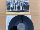 THE BEAUTIFUL SOUTH -Choke GO DISCS 828 233-1 1990 Vinyl LP A2/B2 Unplayed