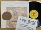 A GRAIN OF SAND Music for the Struggle by Asians in America PRIVATE PSYCH FOLK