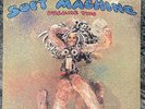 THE SOFT MACHINE “Volume 2