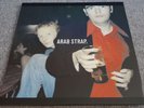 Arab Strap - Arab Strap Vinyl Record LP Album