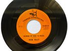 Northern Soul, R&B, Bob Relf, Blowing My Mind To Pieces, Trans American USA