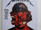 Metallica - Hardwired...To Self-Destruct Triple Vinyl LP + CD Box Set NEW SEALED