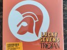 Trojan Lucky Sevens 7