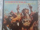 REINER Festival RCA LIVING STEREO LSC-2423 CLASSIC RECORDS NM- CSO Audiophile