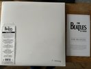 the beatles white album vinyl 2014 Mono