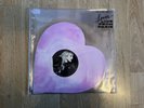 Taylor Swift - Lover Live From Paris Limited Heart Shaped Vinyl (SEALED MINT)