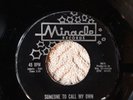 northern soul THE EQUADORS Someone to Call My Own MIRACLE 7
