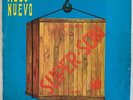 Juan Pablo Torres/Algo Nuevo-Super-Son-Original Cuban Vinyl LP - Areito LD-3664