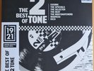 The Best Of Two Tone 2x Clear Vinyl 1921 Centenary Limited Madness Specials Etc.
