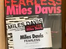 MILES DAVIS - Fearless Vault #56 Live Fillmore 1970 3 x 12