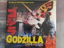 The Best Of Godzilla 1984-1995 Dble Vinyl LP