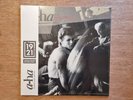 A-ha Hunting High and Low HMV 1921 Orange Vinyl sealed