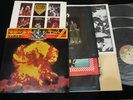 KISS - THE ORIGINALS - Card/Sticker/Booklet - JAPAN VINYL 3LP OBI VIP-5501-3