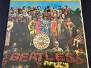 THE BEATLES Sgt. Peppers Lonely Hearts Club Band CAPITOL #SMAS-2653 Green Label