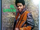 AL GREEN LET'S STAY TOGETHER RARE ORIG'71 