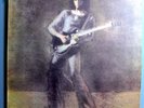 JEFF BECK BLOW BY BLOW RARE ORIG '75 EPIC ORANGE LABEL LP JAZZ FUSION MILESTONE