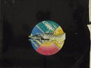 PINK FLOYD 'WISH YOU WERE HERE' VINYL LP (HARVEST SHVL 814 3rd UK ISSUE) EX/EX