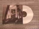 Creeper The Stranger Signed Limited Edition White Colored Vinyl LP 500 Copies