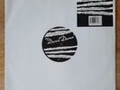 Duran Duran - White Lines - Mega  Rare Original 1995 U.K 4 Track 12