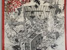 Vinyl Solutions No Questions No Answers KBD New Orleans Punk Vinyl LP - TESTED