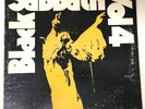 Black Sabbath (1972 Vinyl LP VPI Cleaned Playtested BS 2602 1st Press) Vol. 4
