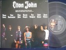 ELTON JOHN | TU CANCION | ARGENTINA | LP | DIFFERENT COVER - 1971 ORIGINAL