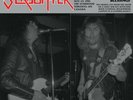 SLAUGHTER LIVE IN 85 LP..BRAND NEW..SEALED.
