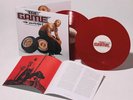 The Game The Documentary Vinyl Me Please VMP Red 2 LP - IN HAND