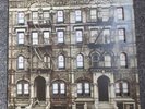 LED ZEPPELIN - PHYSICAL GRAFFITI 1975 UK 1st VINYL LP SSK89400 A1/B4/C1/D1 GREAT