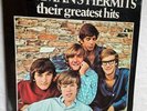 HERMAN'S HERMITS Their Greatest Hits 1987 VIRGIN VINYL NEW SEALED SHRINK 17 HITS
