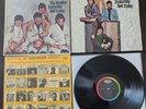 Beatles - Yesterday & Today 3rd State 1st Press original Butcher Cover Peeled NM