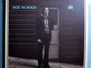 BOZ SCAGGS w/DUANE ALLMAN SELF-TITLED RARE ORIG '69 ATLANTIC/MONARCH LP 1st MIX