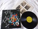 THE ACTION - THE ULTIMATE ACTION