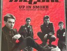 The Cure Up In Smoke Rare Vintage Live Vinyl