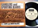 A.L. Lloyd & Ewan MacColl  1962 7