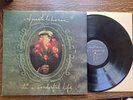 Sparklehorse It's a Wonderful Life LP Orig 2001 Devil in the Woods Recs DIW #45