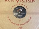 RCA Victor 78 RPM Elvis Presley - Heartbreak Hotel 20-6420 V+