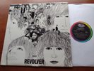 CANADA  Ex to NM- THE BEATLES Revolver 1983 CAPITOL Reissue LP