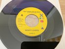 Northern Soul Crossover UK re-issue The Mighty Lovers Ain't gonna run no more