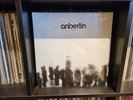 Anberlin Cities 2xLP Vinyl White With Black Splatter