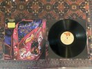 Freddie King - Larger Than Life RSO SO 4811 1975 VG+ Clean PROMO