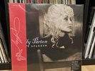 DOLLY PARTON Little Sparrow Colored Vinyl Me Please 2LP LAVENDER GALAXY VMP