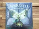 Moonspell - Butterfly Effect Coloured Vinyl LP+7