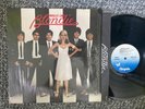 Blondie Lp Parallel Lines 1978  V. G In Shrink Original Press