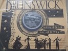 78 Billie Holiday Teddy Wilson Brunswick 7911 Foolin' Myself / Easy Living