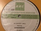 Killing Joke / Shriekback In Concert 360 BBC Transcription LP Vinyl Live 1985