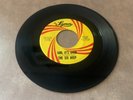 TEXAS GARAGE ROCK 45 THE SIX DEEP GIRL IT'S OVER DE-LYNN 101 VG+ OR BETTER