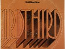 Soft Machine – Third (Columbia G 30339, 1970) 2 LPs, Gatefold, VG